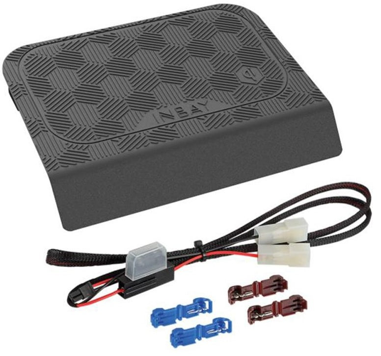 Suzuki Ignis 2017 onwards Wireless Charging upgrade WCI-SU-06-02