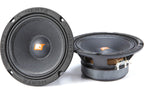 Hertz SV165.1 SPL Show Series 6-1/2" midrange car speakers Pair