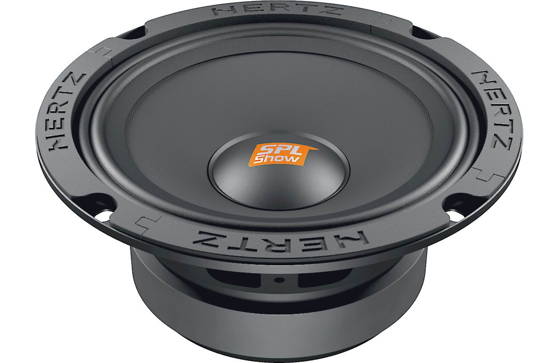 Hertz SV165.1 SPL Show Series 6-1/2" midrange car speakers Pair