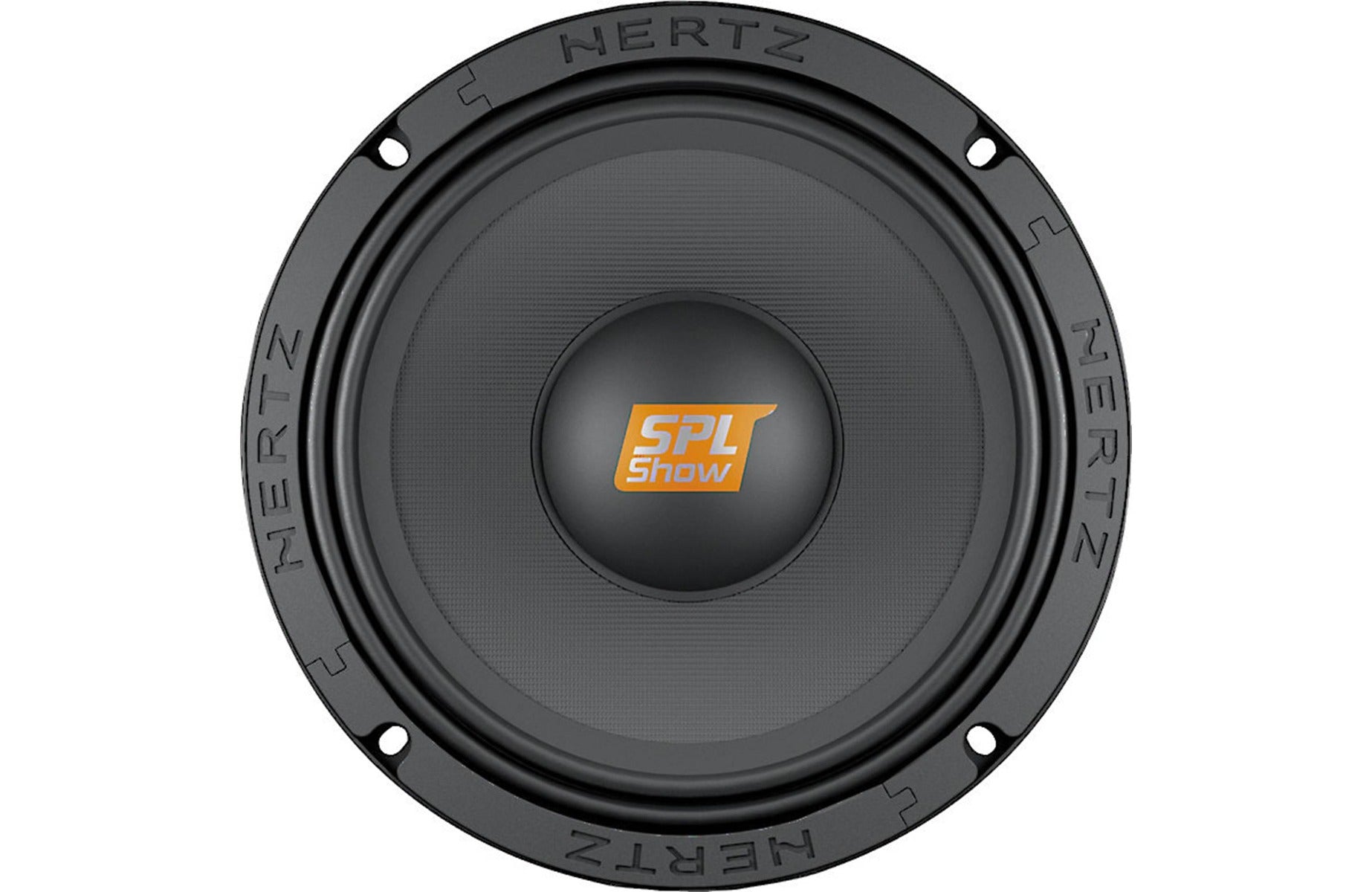 Hertz SV165.1 SPL Show Series 6-1/2" midrange car speakers Pair