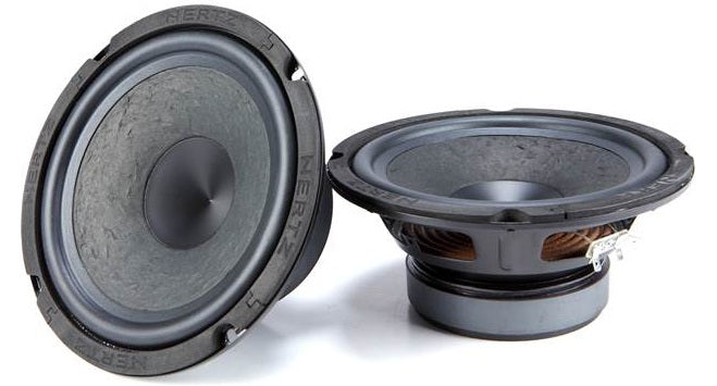 Hertz SPL Show SV 200L 20cm (8") Midrange Woofers (Pair)