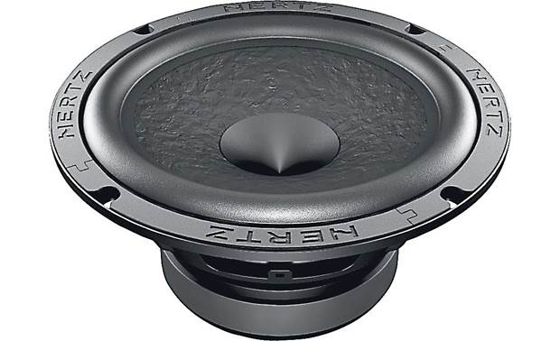 Hertz SPL Show SV 200L 20cm (8") Midrange Woofers (Pair)