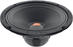 Hertz SV 200 NEO 1000W Peak (400W RMS) 8inch SPL Show Series 4-ohms Midrange Car Speakers