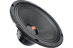 Hertz SV 200 NEO 1000W Peak (400W RMS) 8inch SPL Show Series 4-ohms Midrange Car Speakers