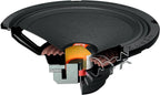 Hertz SV 200 NEO 1000W Peak (400W RMS) 8inch SPL Show Series 4-ohms Midrange Car Speakers