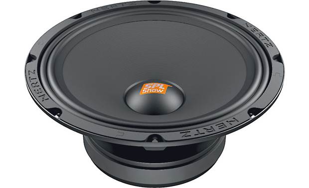 Hertz SV 250.1 SPL Show Series 10" Midrange Speaker Designed for SPL Competition