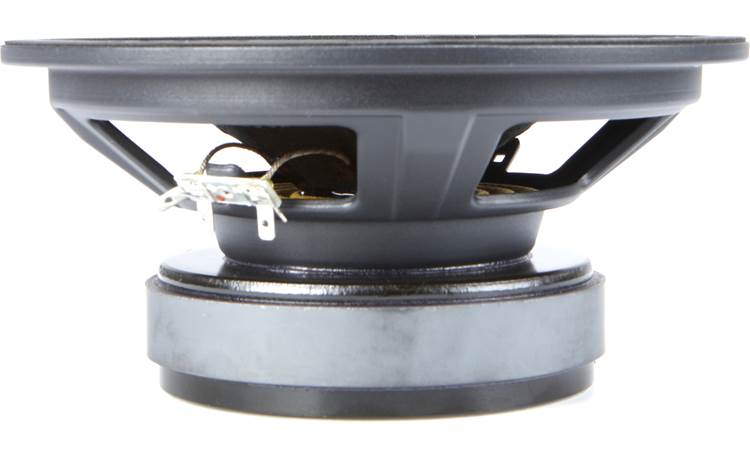 Hertz SV200.1 1000W Peak (400W RMS) 8inch SPL Show Series 4-ohm Midrange Car Speakers