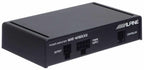 Alpine SWA-150KIT - Stage3 2-channel Amplifier System for Citroen, Fiat, Peugeot
