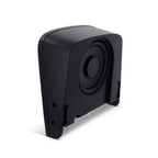 Alpine SWC-D84DU 8inch Underseat Subwoofer with Enclosure for Fiat Ducato 8 / Fiat Ducato 9