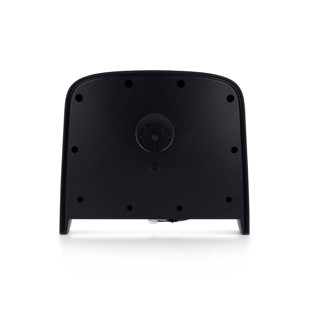 Alpine SWC-D84DU 8inch Underseat Subwoofer with Enclosure for Fiat Ducato 8 / Fiat Ducato 9