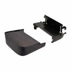 ALPINE SWC-D84S Powered Custom Subwoofer for Fiat Ducato 3 Under-Seat Loaded Subwoofer Enclosure