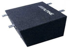 ALPINE SWC-D84T6 Underseat Subwoofer designed from Transporter T6/ T6.1