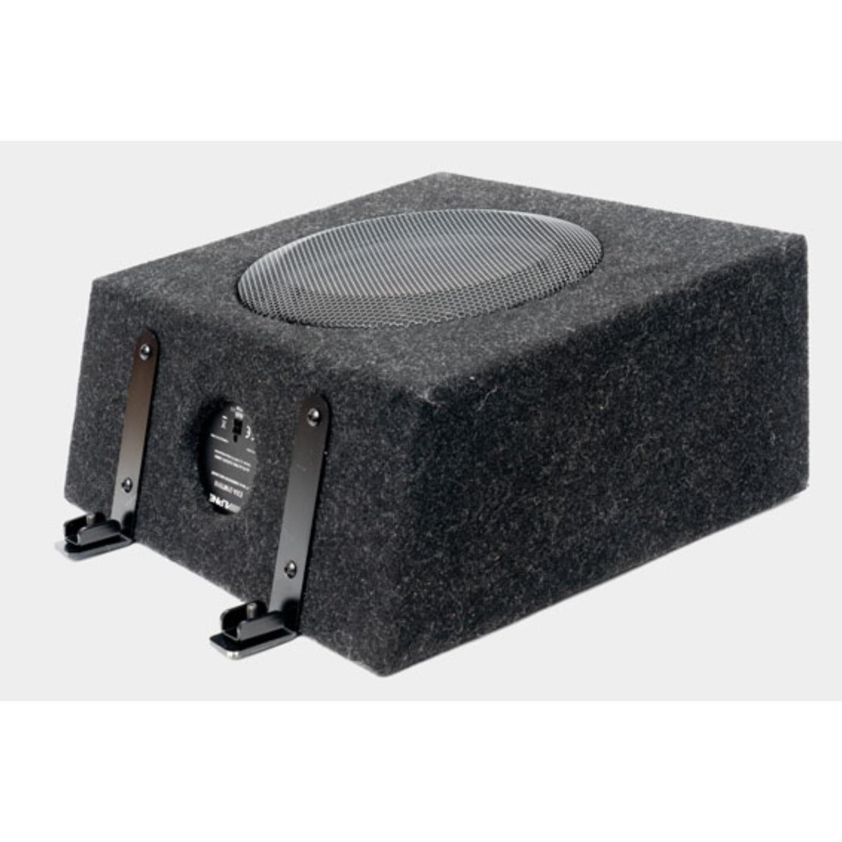 ALPINE SWC-D84T6 Underseat Subwoofer designed from Transporter T6/ T6.1