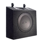 ALPINE SWC-D84T6 Underseat Subwoofer designed from Transporter T6/ T6.1