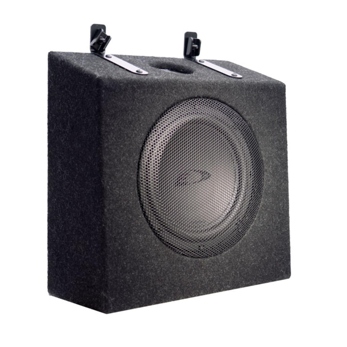 ALPINE SWC-D84T6 Underseat Subwoofer designed from Transporter T6/ T6.1