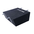 ALPINE SWC-W84S907 8” 20cm Subwoofer with Enclosure For Mercedes Sprinter 2018 907 / 910
