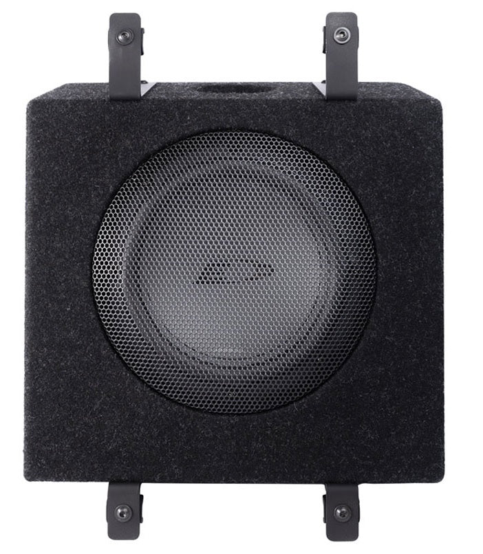 ALPINE SWC-W84S907 8” 20cm Subwoofer with Enclosure For Mercedes Sprinter 2018 907 / 910