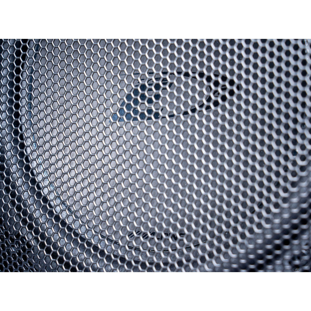 ALPINE SWC-W84S907 8” 20cm Subwoofer with Enclosure For Mercedes Sprinter 2018 907 / 910