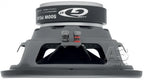 Alpine SWG-1044 - 10" High performance 500 watts subwoofer + 10" Enclosure