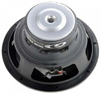 Alpine SWG-1044 - 10" High performance 500 watts subwoofer + 10" Enclosure