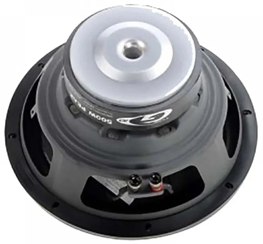 Alpine SWG-1044 - 10" High performance 500 watts subwoofer + 10" Enclosure
