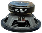Alpine SWG-844 8" High performance 400 watts subwoofer