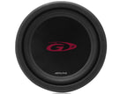 JBL Stage A6002 Amp and Alpine SWG1044 10" 500W Sub package deal