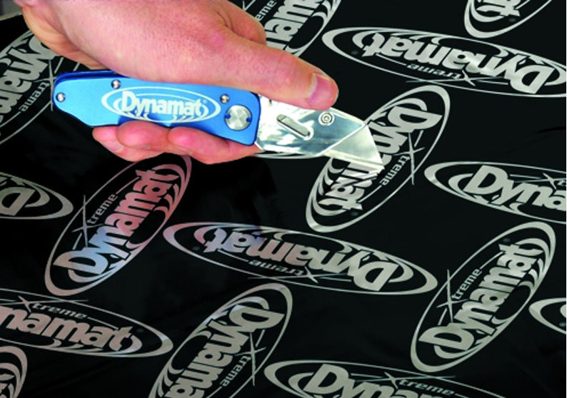 Dynamat 10001 Switch-A-Blade