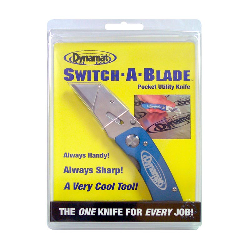 Dynamat 10001 Switch-A-Blade