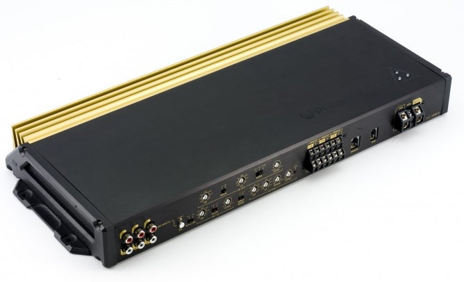 Phoenix Gold SX21200.6 SX Series 6 Channel Amplifier 1200w watts