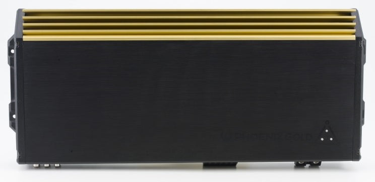 Phoenix Gold SX21200.6 SX Series 6 Channel Amplifier 1200w watts