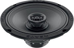 Hertz SX 200 NEO 520W Peak (260W RMS) 8" NEO SPL Series 2-way 4-ohms coaxial speakers