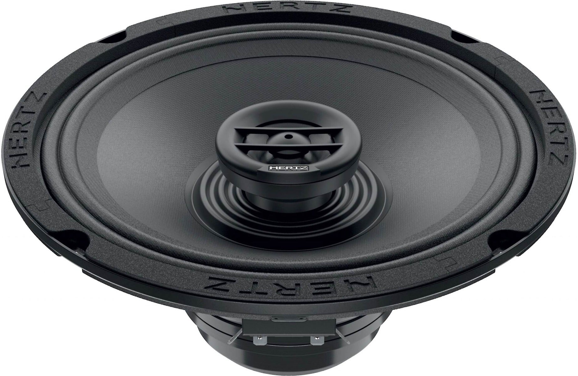 Hertz SX 200 NEO 520W Peak (260W RMS) 8" NEO SPL Series 2-way 4-ohms coaxial speakers