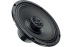 Hertz SX 200 NEO 520W Peak (260W RMS) 8" NEO SPL Series 2-way 4-ohms coaxial speakers
