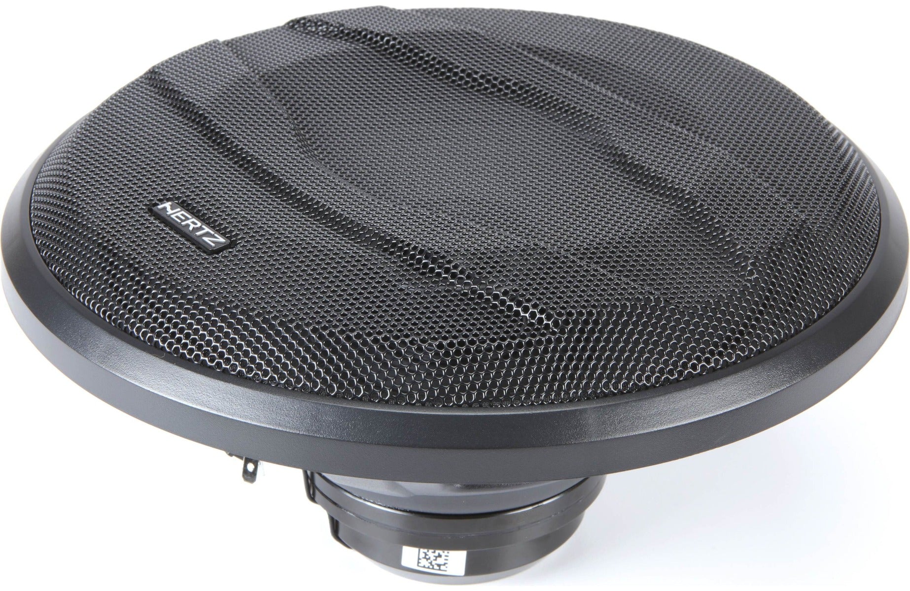 Hertz SX 200 NEO 520W Peak (260W RMS) 8" NEO SPL Series 2-way 4-ohms coaxial speakers