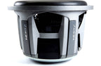 Hertz SX250D SPL Show 2Ohm  Dual Voice Coil 10" 2400watt Subwoofer