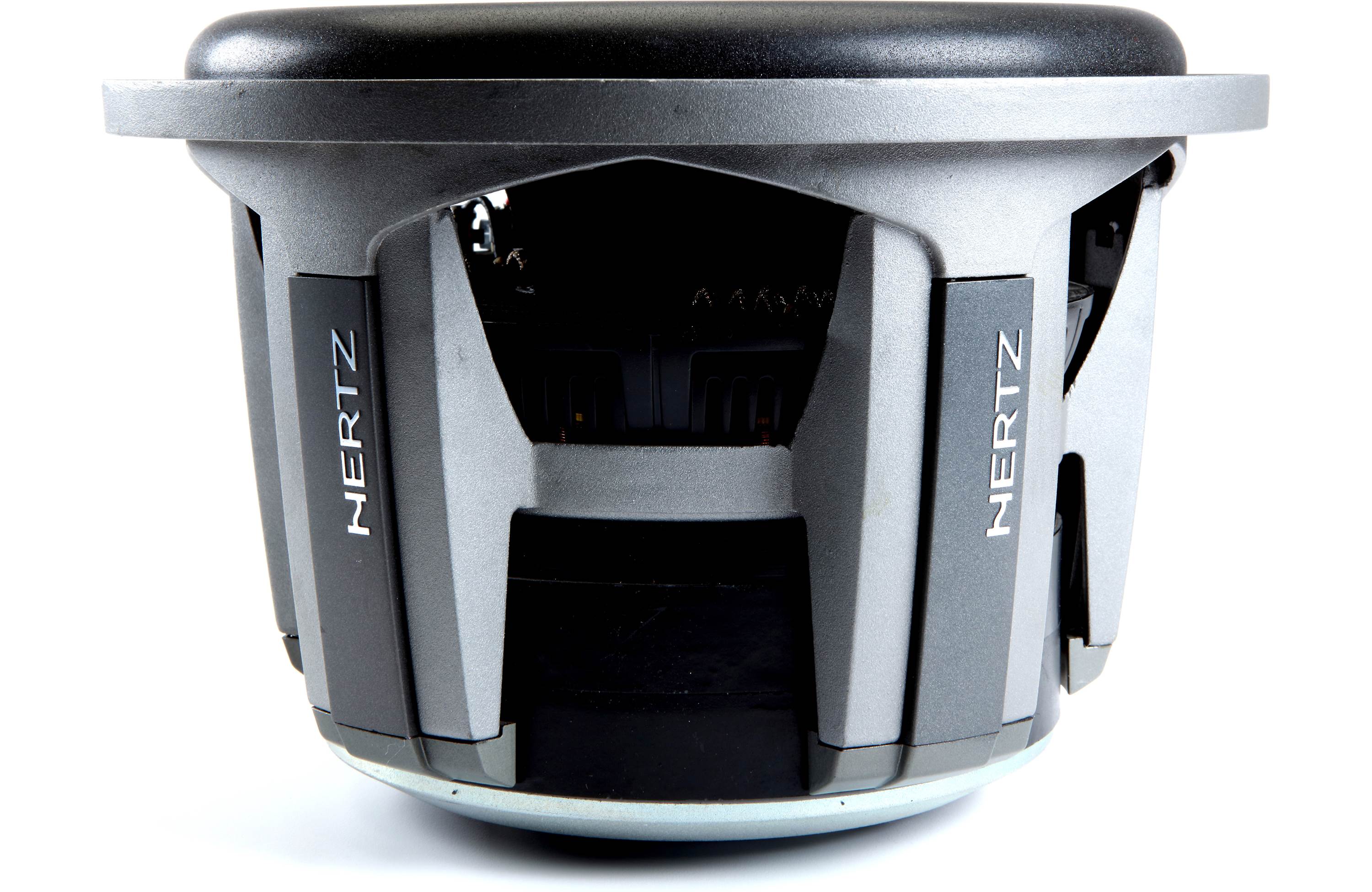 Hertz SX250D SPL Show 2Ohm  Dual Voice Coil 10" 2400watt Subwoofer