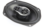 Hertz SX 690 NEO 520W Peak (260W RMS) 6X9" SPL Show Series 3-Way Car Speakers