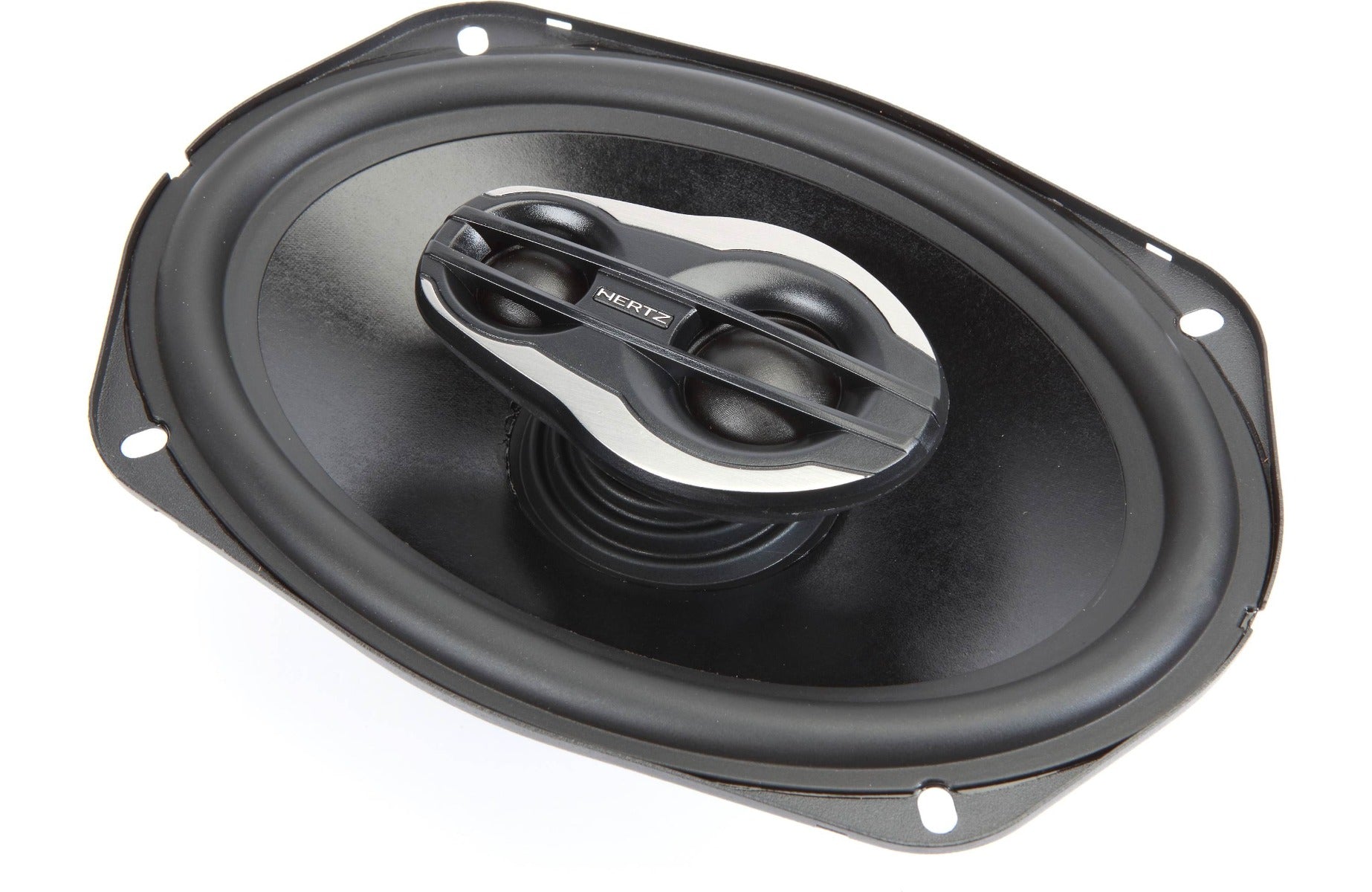 Hertz SX 690 NEO 520W Peak (260W RMS) 6X9" SPL Show Series 3-Way Car Speakers