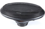 Hertz SX 690 NEO 520W Peak (260W RMS) 6X9" SPL Show Series 3-Way Car Speakers