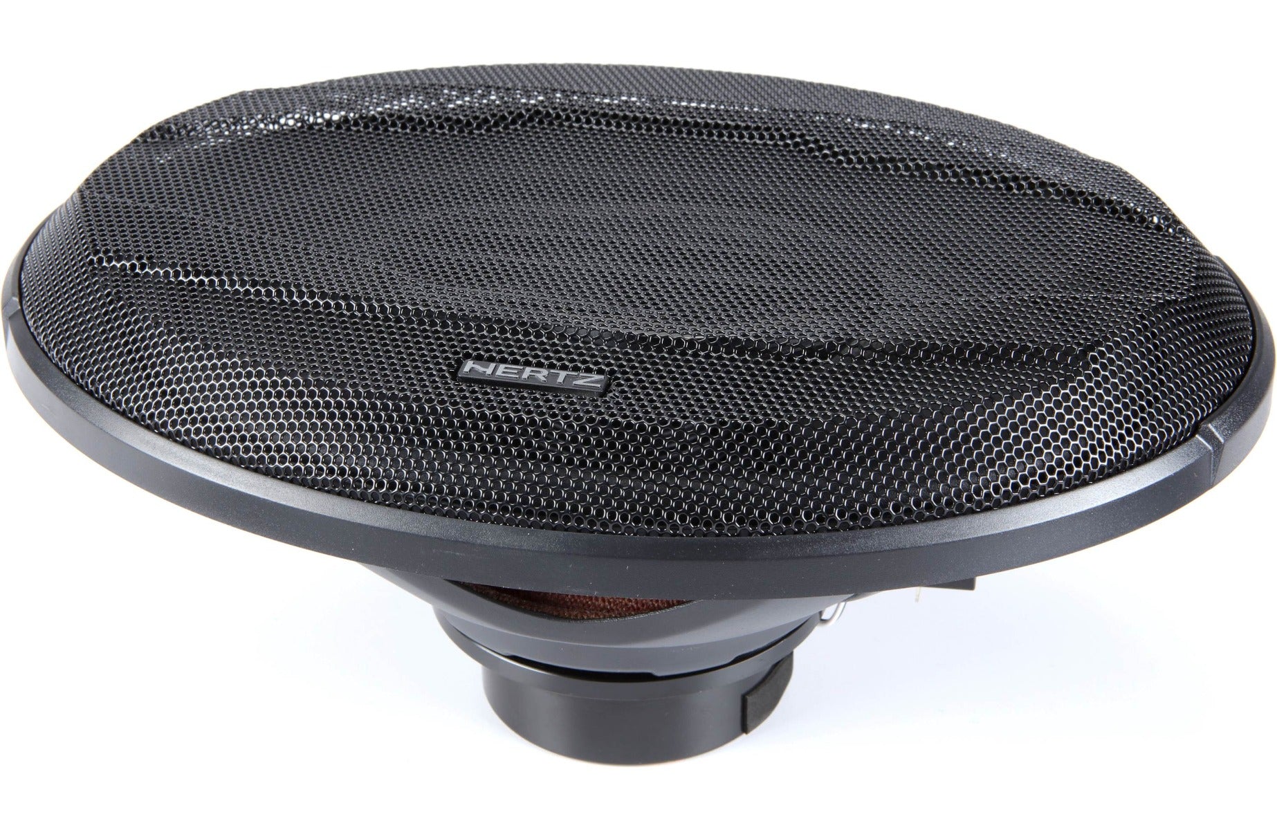 Hertz SX 690 NEO 520W Peak (260W RMS) 6X9" SPL Show Series 3-Way Car Speakers