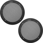Hertz SX 165 Neo 6.5 inch SPL Show 200W Tweeters Coaxial Speakers with Grills