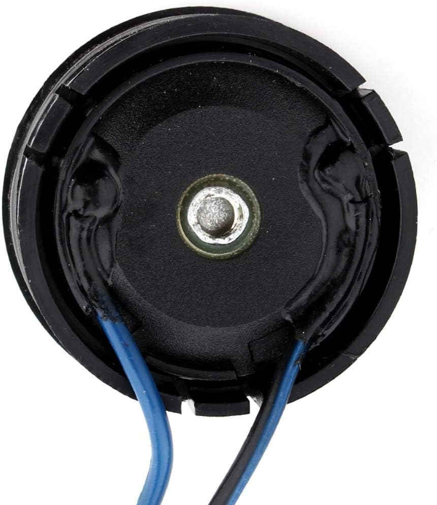 Alpine SXE-1006TW Mylar-Titanium Balanced Dome 3cm Tweeters 280W Peak Power
