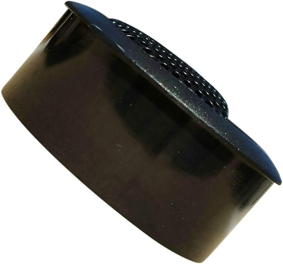 Alpine SXE-1006TW Mylar-Titanium Balanced Dome 3cm Tweeters 280W Peak Power