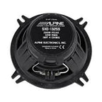 VW Golf MK2 (1983 – 1992) Alpine SXE-1325S 5-1/4inch (13cm) Front Door Speaker Upgrade Kit