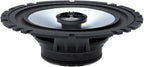VW Polo 6N2 1999-2003 Front Door Alpine Speakers & Connectors Upgrade Kit