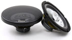 Audi TT 2007 to 2014 Alpine SXE-2035S Type-E 20cm (8") Coaxial 3 Way Speakers 280 Watt max
