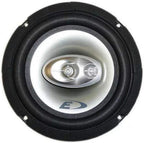Alpine SXE-2035S - 20cm (8") 3-Way Coaxial Car Shelf Speakers 280W