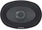 Alpine SXE-6925S 6"X9" (15X23CM) 280W 2-way Car Speakers