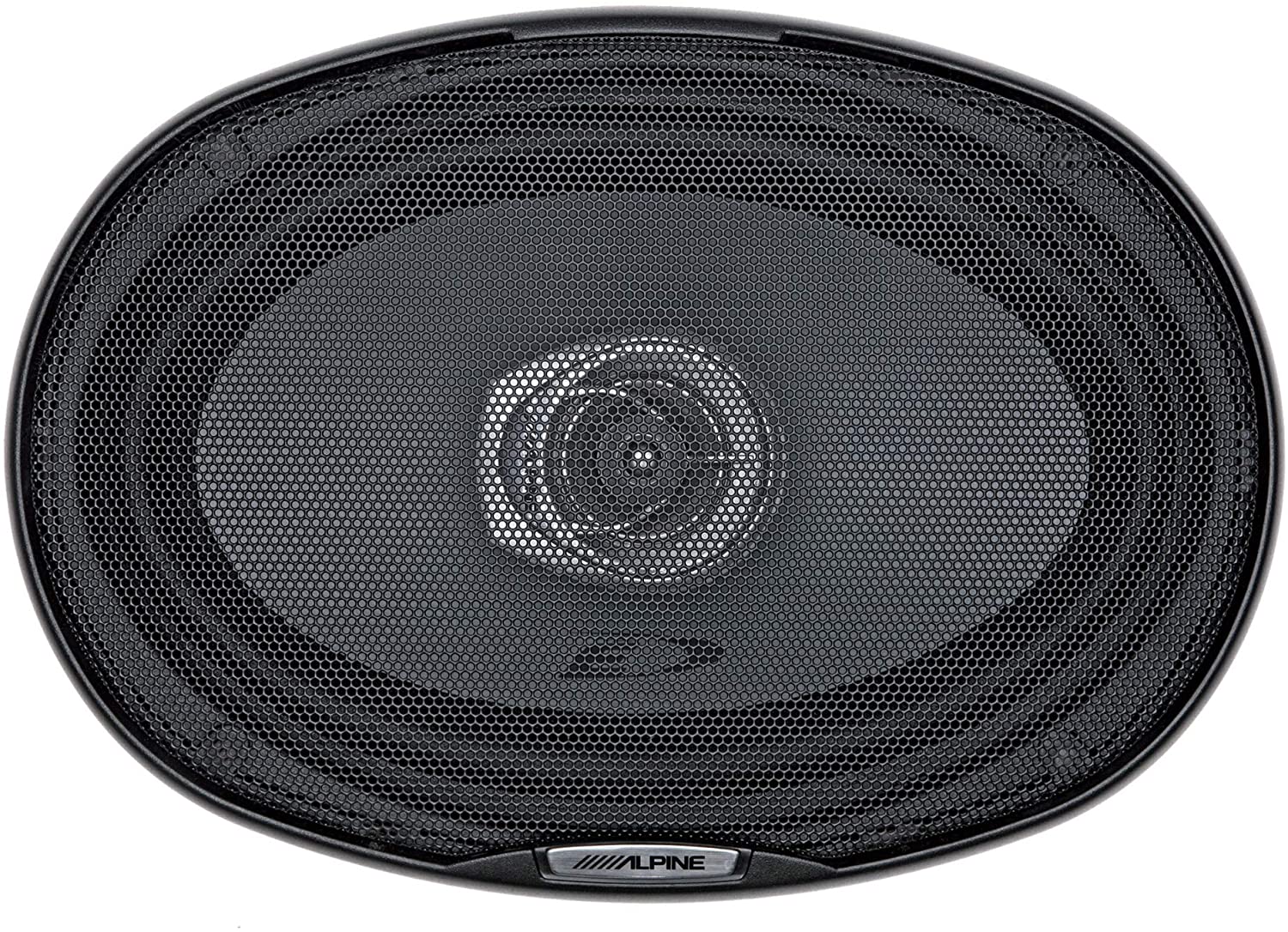 Alpine SXE-6925S 6"X9" (15X23CM) 280W 2-way Car Speakers